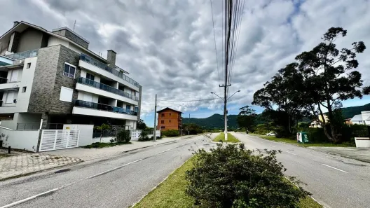 Apartamento com 1 Quarto à venda, 54m² no Pântano do Sul, Florianópolis