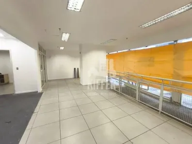 Ponto Comercial para alugar, 540m² no Centro, Niterói