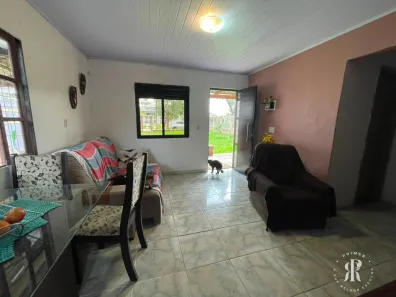 Casa com 2 Quartos à venda, 50m² no , Tramandaí