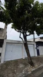 Casa com 4 Quartos à venda, 167m² no Santo Amaro, Recife