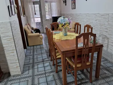 Casa com 3 Quartos à venda, 80m² no Engenho Novo, Rio de Janeiro