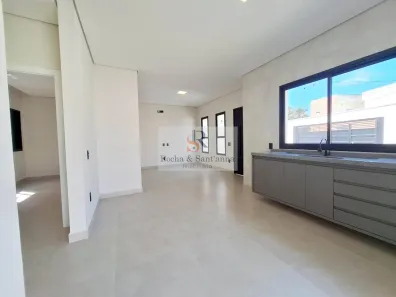 Casa com 3 Quartos à venda, 80m² no Jardim Regina, Indaiatuba