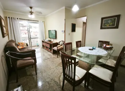 Apartamento com 2 Quartos para alugar, 55m² no Parque Mandaqui, São Paulo