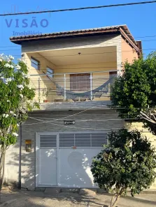 Casa com 2 Quartos à venda, 120m² no Barrocas, Mossoró