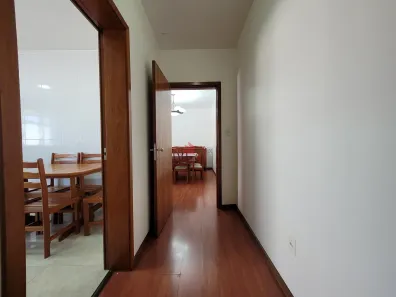 Apartamento com 2 Quartos para alugar, 129m² no Centro, Novo Hamburgo