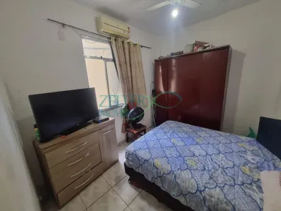 Apartamento com 2 Quartos à venda, 58m² no Vila da Penha, Rio de Janeiro