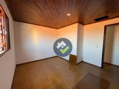 Sobrado com 4 Quartos à venda, 151m² no Jardim Eldorado, Bauru