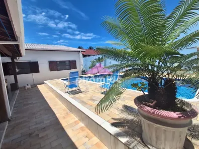 Casa com 3 Quartos à venda, 170m² no Praia das Palmeiras, Caraguatatuba