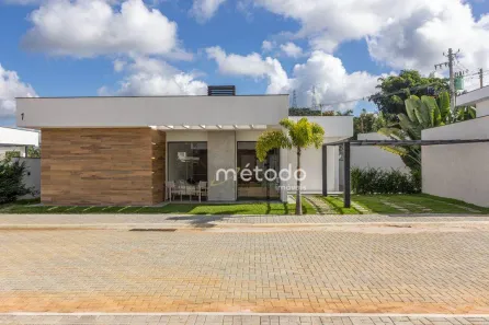 Casa de Condomínio com 3 Quartos à venda, 168m² no Condomínio Residencial Carpe Diem, Guararema