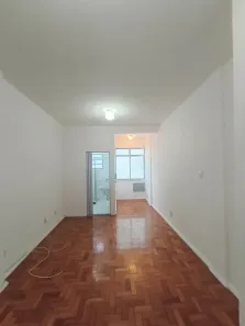 Kitnet com 1 Quarto para alugar, 25m² no Flamengo, Rio de Janeiro