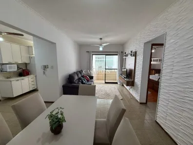Apartamento com 2 Quartos à venda, 74m² no Caiçara, Praia Grande