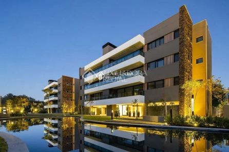 Apartamento com 3 Quartos à venda, 163m² no Pedra Redonda, Porto Alegre