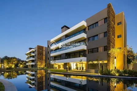 Apartamento com 3 Quartos à venda, 163m² no Pedra Redonda, Porto Alegre