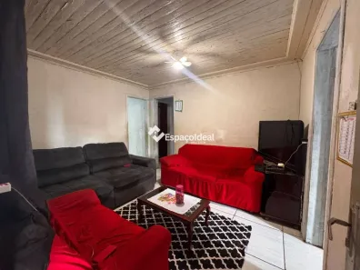 Casa com 3 Quartos à venda, 122m² no Núcleo Habitacional Luis Zillo, Lençóis Paulista