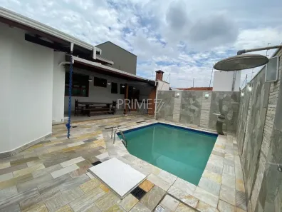 Casa com 3 Quartos à venda, 200m² no Centro, Piracicaba