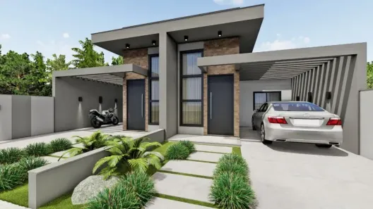 Fazenda/Sítio com 3 Quartos à venda, 86m² no Usina, Atibaia