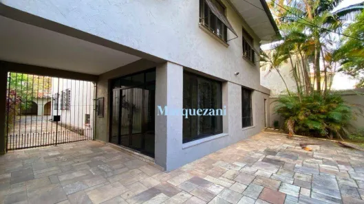 Casa com 4 Quartos à venda, 630m² no Jardim Paulista, São Paulo