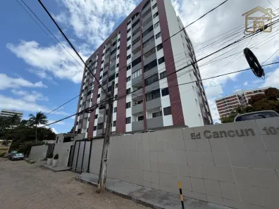Apartamento com 1 Quarto à venda, 40m² no Casa Caiada, Olinda