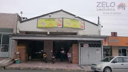 Casa com 2 Quartos à venda, 323m² no Parque Residencial Califórnia, Campo Limpo Paulista