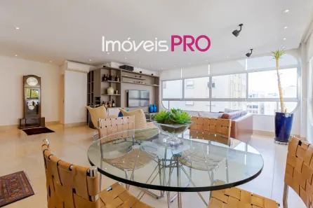 Apartamento com 2 Quartos à venda, 149m² no Itaim Bibi, São Paulo