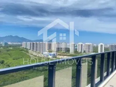 Apartamento com 3 Quartos à venda, 65m² no Camorim, Rio de Janeiro