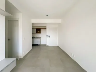 Apartamento com 2 Quartos para alugar, 57m² no Botafogo, Campinas