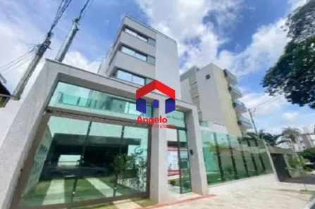 Apartamento com 3 Quartos à venda, 85m² no Itapoã, Belo Horizonte