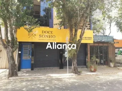 Ponto Comercial para alugar, 66m² no Vila Veranópolis, Cachoeirinha