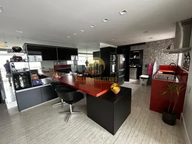 Apartamento com 2 Quartos à venda, 141m² no Jardim Monte Kemel, São Paulo