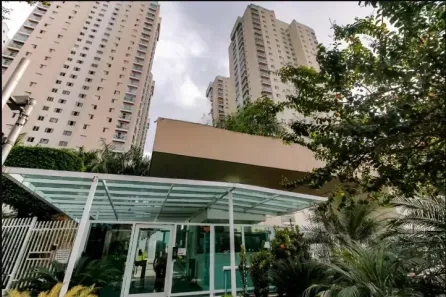Apartamento com 3 Quartos à venda, 110m² no Jardim Maria Rosa, Taboão da Serra