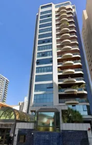 Apartamento com 4 Quartos à venda, 410m² no Cambuí, Campinas