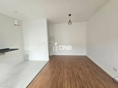 Apartamento com 2 Quartos para alugar, 52m² no Planta Almirante, Almirante Tamandaré