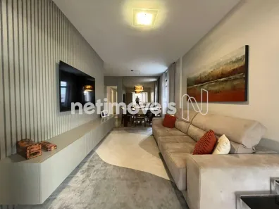 Apartamento com 4 Quartos à venda, 212m² no Gutierrez, Belo Horizonte