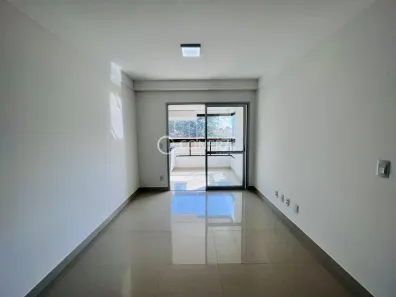 Apartamento com 2 Quartos para alugar, 76m² no Condomínio Itamaraty, Ribeirão Preto