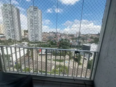 Apartamento com 3 Quartos à venda, 65m² no Vila Albertina, São Paulo