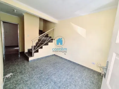 Casa de Condomínio com 2 Quartos à venda, 69m² no Jardim Petrópolis, Cotia