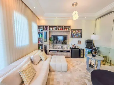Apartamento com 2 Quartos à venda, 134m² no Nova Gerty, São Caetano do Sul