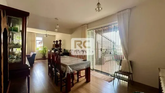 Apartamento com 4 Quartos à venda, 200m² no Gutierrez, Belo Horizonte
