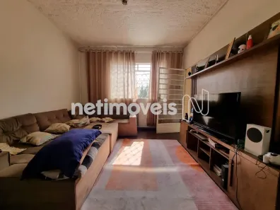 Casa com 3 Quartos à venda, 223m² no Caiçaras, Belo Horizonte