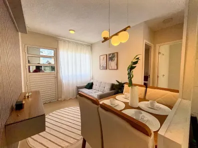 Apartamento com 2 Quartos à venda, 65m² no Quarenta Horas (Coqueiro), Ananindeua