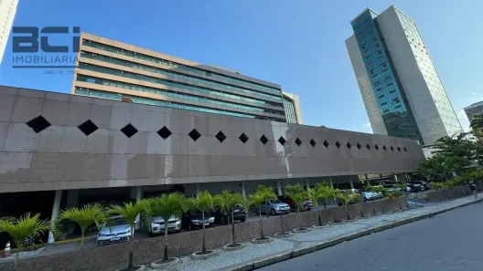 Sala Comercial à venda, 40m² no Ilha do Leite, Recife