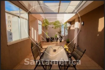 Apartamento com 4 Quartos à venda, 417m² no Centro, Londrina
