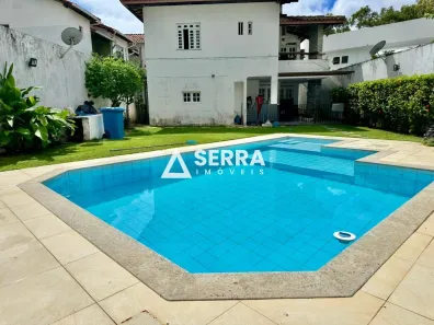 Casa com 6 Quartos à venda, 444m² no Itaigara, Salvador