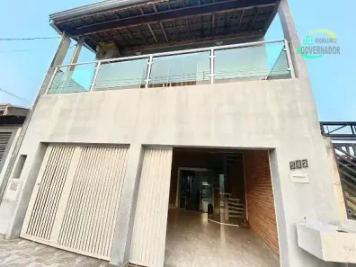 Sobrado com 3 Quartos à venda, 100m² no Jardim Shangai, Campinas