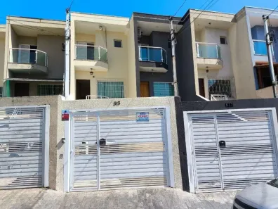 Sobrado com 2 Quartos à venda, 105m² no Parque Boturussu, São Paulo