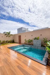 Casa com 3 Quartos à venda, 213m² no Residencial Campos Elíseos, Rio Verde