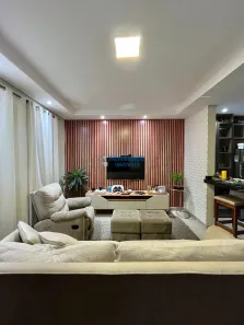 Casa com 2 Quartos à venda, 110m² no Jardim Residencial das Palmeiras, Rio Claro