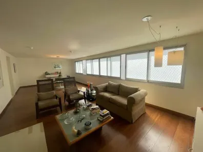 Cobertura com 2 Quartos à venda, 407m² no Itaim Bibi, São Paulo