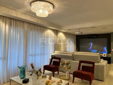 Apartamento com 3 Quartos à venda, 167m² no Jardim Botânico, Ribeirão Preto