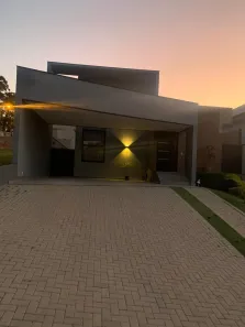 Casa de Condomínio com 4 Quartos à venda, 202m² no Cajuru do Sul, Sorocaba